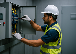 Total Asset Care – MEP & More